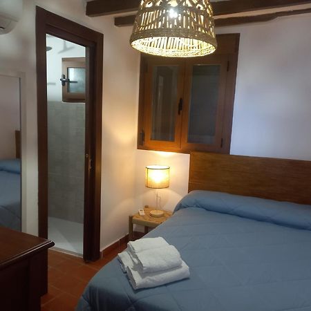 Apartamentos Gali Playa 2 San Pedro 10 Villajoyosa Exterior photo