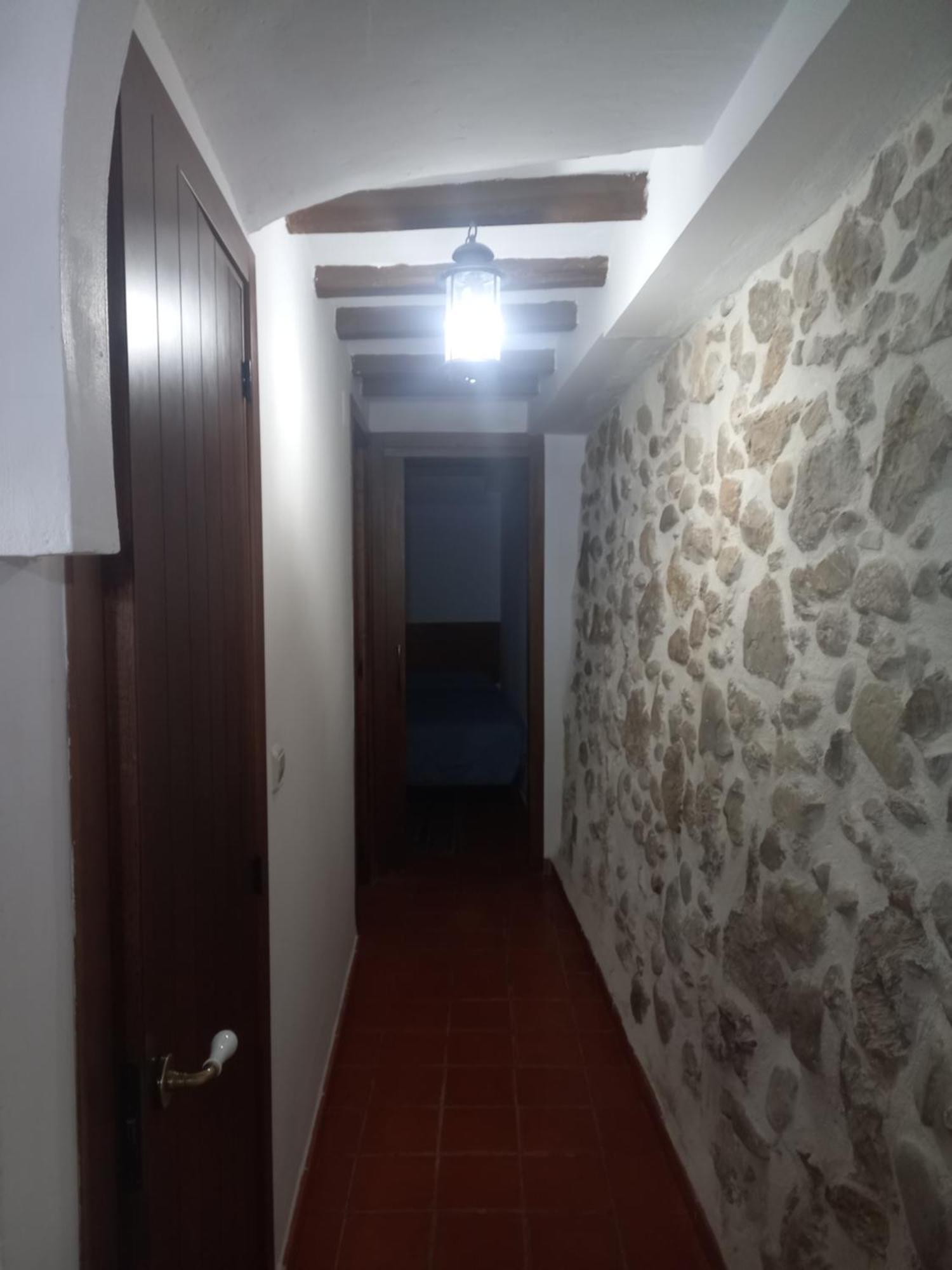 Apartamentos Gali Playa 2 San Pedro 10 Villajoyosa Exterior photo