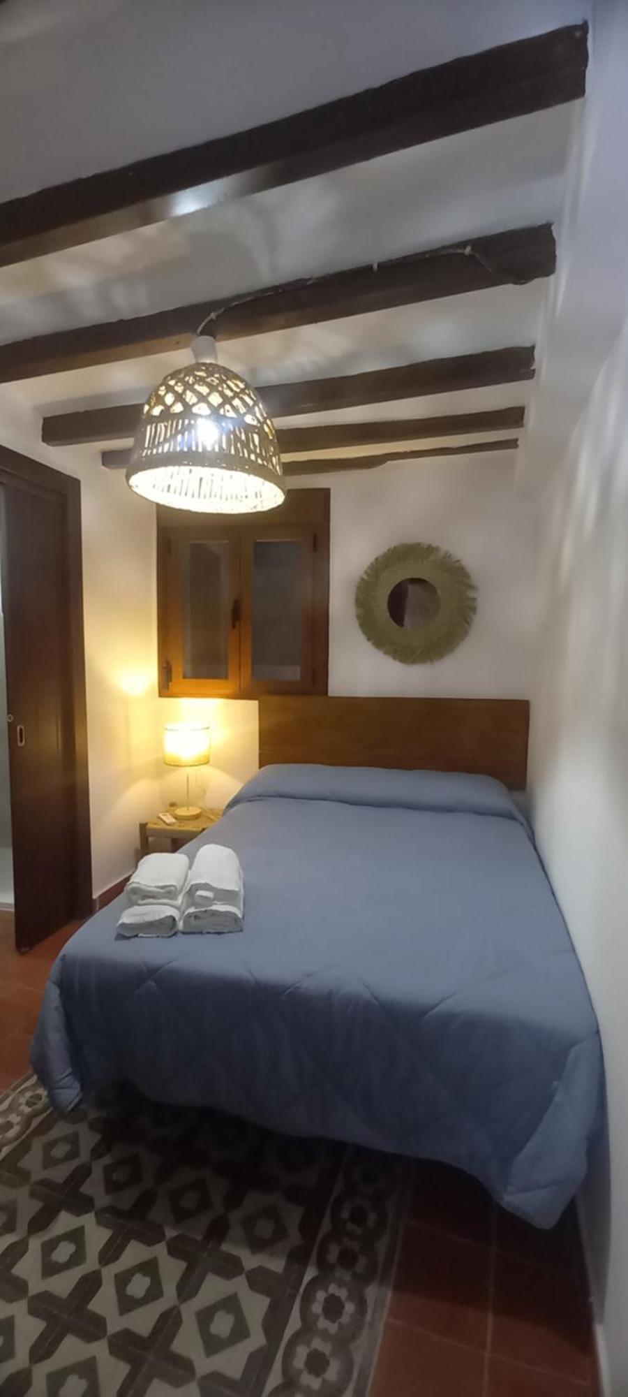Apartamentos Gali Playa 2 San Pedro 10 Villajoyosa Exterior photo